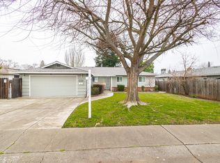 2855 La Colina Way, Carmichael, CA 95608