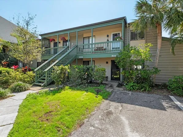 1526 Pelican Point Dr #149-5B, Sarasota, FL 34231