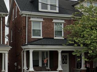 904 Locust St, Columbia, PA 17512