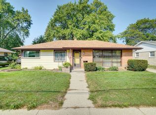 3444 Erie St, Racine, WI 53402