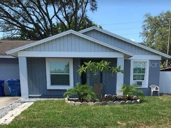 2963 Glen Haven Dr, Palm Harbor, FL 34684