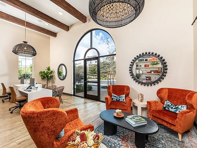 West Village Poway Apartments — Photo 36