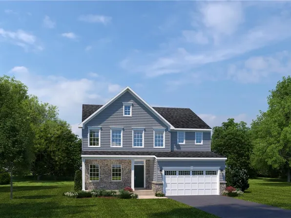 (undisclosed Address), Mertztown, PA 19539