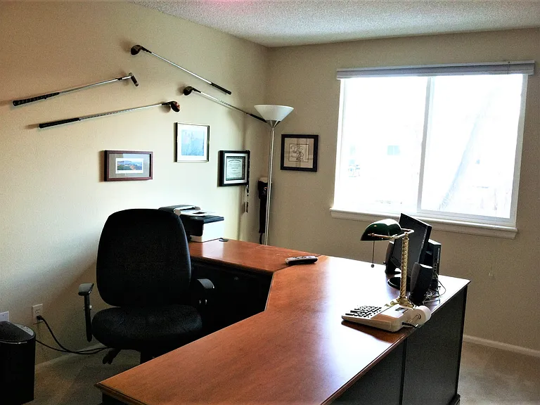 2nd Bedroom