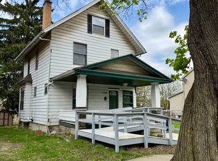688 S Oakland Ave, Sharon, PA 16146