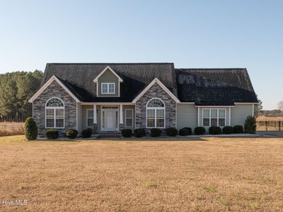 3130 Joe Stocks Road, Greenville, NC, 27858