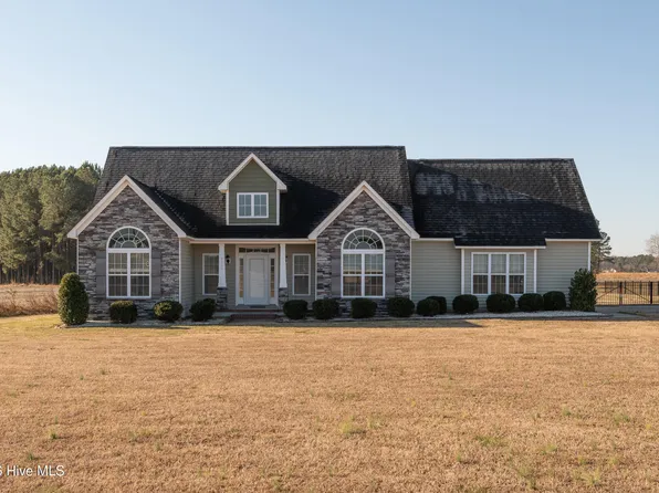 3130 Joe Stocks Road, Greenville, NC 27858