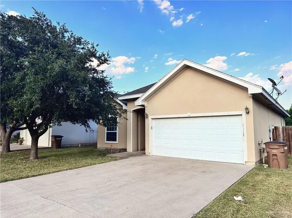 708 S Excalibur St, Edinburg, TX 78539