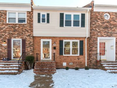 2235 Brightmoor Ct, Henrico, VA, 23238