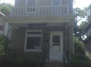 6608 Lebanon St, Cincinnati, OH 45216