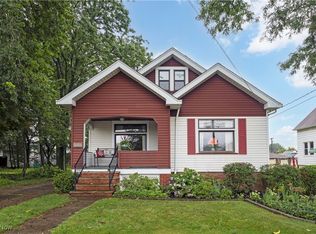 5513 Behrwald Ave, Cleveland, OH 44144