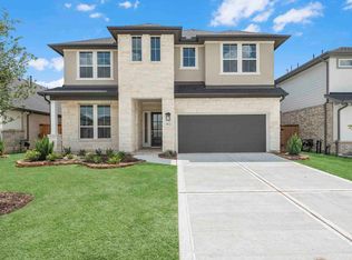 9831 Sunflower Mist Ln, Richmond, TX 77407