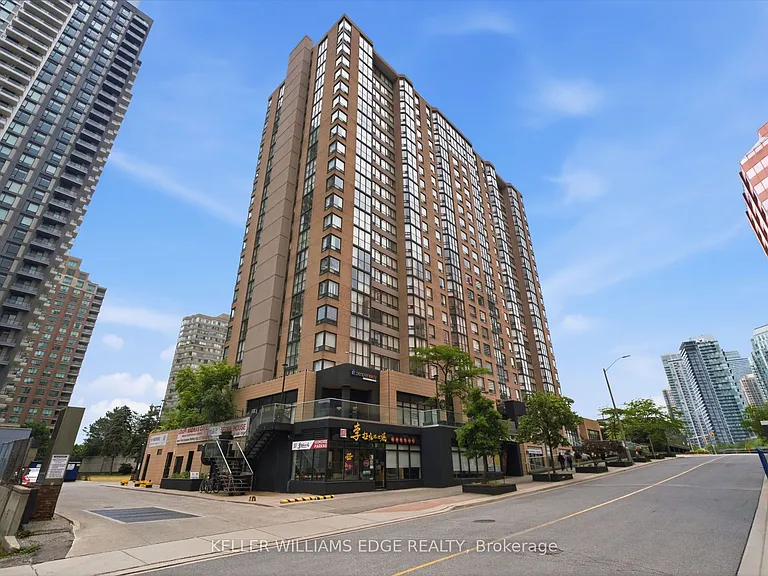 265 Enfield Pl #1506 — Photo 1
