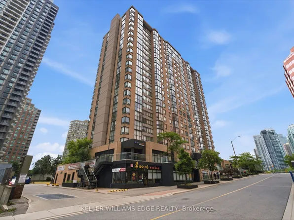 265 Enfield Pl, Mississauga, ON