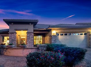 3401 W Little Hopi Dr, Phoenix, AZ 85086