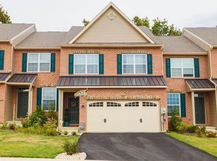 5283 Saddlebred Rd, Allentown, PA 18104