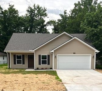 304 Shady St, Lincoln, AR, 72744