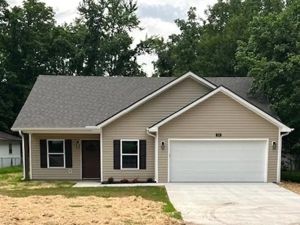 304 Shady St, Lincoln, AR 72744