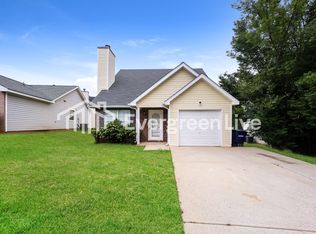 2864 Warhorse Pl, Douglasville, GA 30135