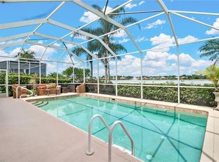 4015 Jasmine Lake Cir, Naples, FL 34119