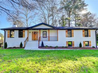 2170 Groover Rd, Marietta, GA 30062