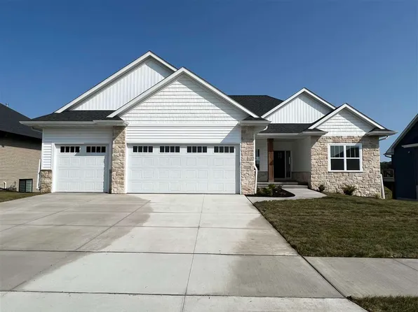 20 S Seven Oaks Rd, Northliberty, IA 52317