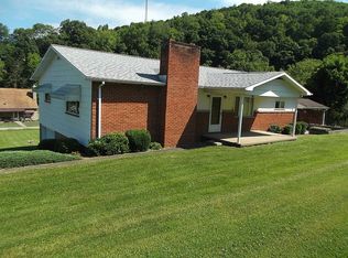 100 Morrison Dr, Monongah, WV