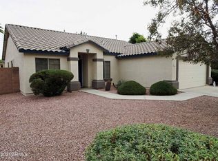 15525 N 160th Ave, Surprise, AZ 85374