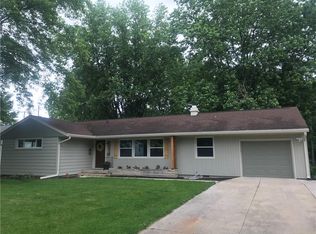 707 N Grant St, Lebanon, IN 46052