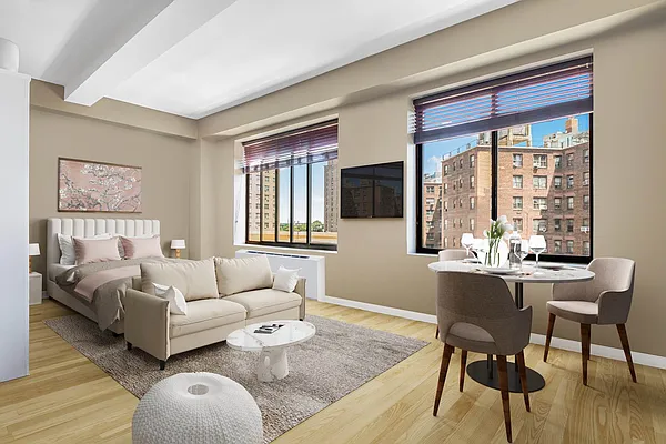 353 E. 104th Street #7E