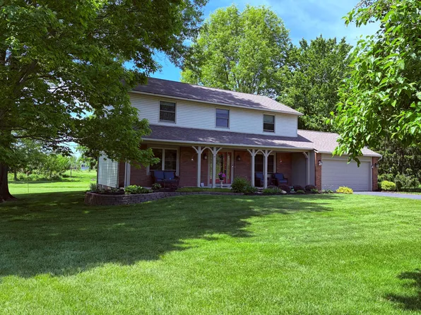 7619 Wilbur Rd, New Albany, OH 43054