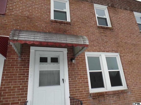 2nd image of 2021 Briggs St