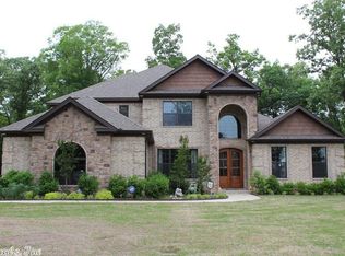 327 County Road 7822, Jonesboro, AR 72405