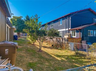 1561 S 35th Street, Tacoma, WA
