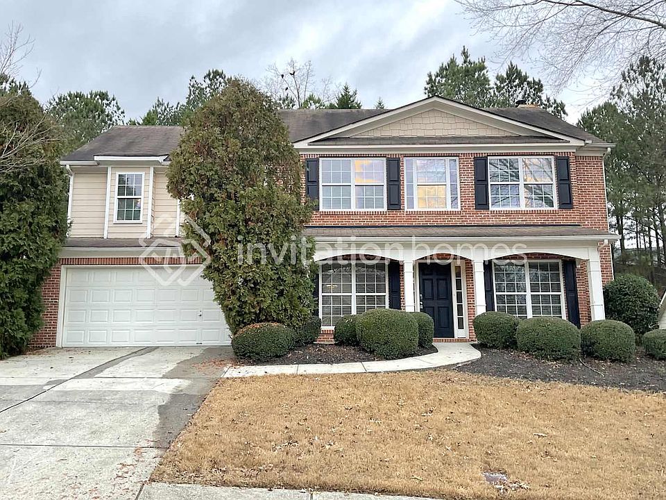 1st image of 1568 Great Shoals Cir