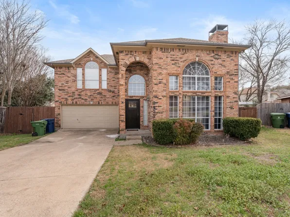 2422 Whispering Cove Cir, Garland, TX 75044