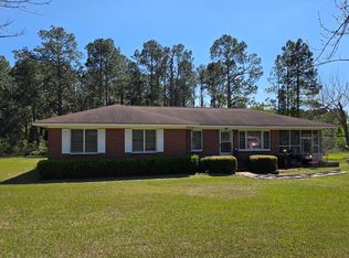 259 Snowden Rd, Fitzgerald, GA 31750
