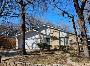 3025 Bent Tree Ln, Bedford, TX 76021