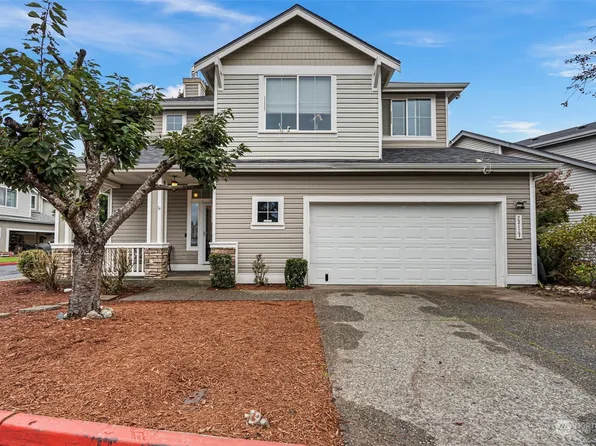 23127 51st Avenue S #56, Kent, WA 98032