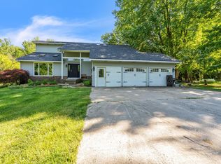 65505 Michigan #43, Bangor, MI 49013