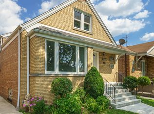 7229 S Ridgeway Ave, Chicago, IL 60629