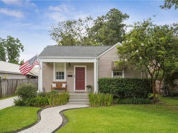 237 Stewart Ave, River Ridge, LA 70123