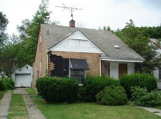 8244 Robson St, Detroit, MI 48228