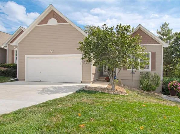 4321 S Coachman Dr, Independence, MO 64055