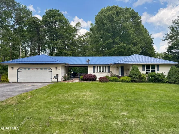 270 Pudliner Ln, Johnstown, PA 15909