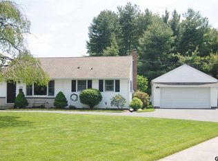 498 N Locust St, Elizabethtown, PA 17022
