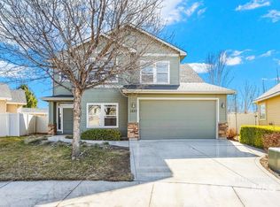 1223 W Cobblefield Ct, Meridian, ID 83646