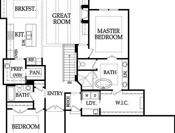 5th image of 11216 S Gleason Rd