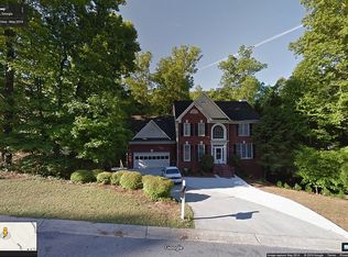 400 Congress Pkwy, Lawrenceville, GA 30044