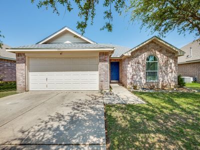 2951 Stockton St, Denton, TX, 76209